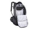 EVOC Backpack Trail Pro Blackline 26 Liteshield Plus | black S/M