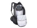 EVOC Backpack Trail Pro Blackline 26 Liteshield Plus | black S/M