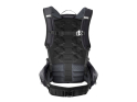 EVOC Backpack Trail Pro Blackline 26 Liteshield Plus | black L/XL
