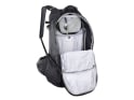 EVOC Backpack Trail Pro Blackline 26 Liteshield Plus | black L/XL