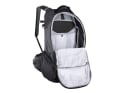 EVOC Backpack Trail Pro Blackline 26 Liteshield Plus | black L/XL