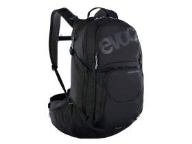 EVOC Backpack Explorer Pro 26 | black | one size