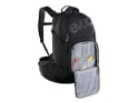 EVOC Backpack Explorer Pro 26 | black | one size