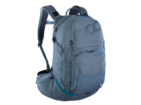 EVOC Backpack Explorer Pro 26 | steel | one size