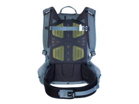EVOC Backpack Explorer Pro 26 | steel | one size