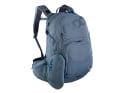 EVOC Backpack Explorer Pro 26 | steel | one size
