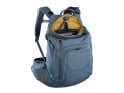 EVOC Backpack Explorer Pro 26 | steel | one size