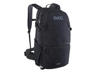 EVOC Backpack Stage Capture 22 | black | one size