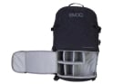 EVOC Backpack Stage Capture 22 | black | one size