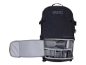 EVOC Backpack Stage Capture 22 | black | one size
