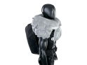 EVOC Airbag Backpack Commute A.I.R. Pro 18 Liteshield Plus | black | L/XL
