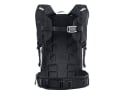 EVOC Airbag Backpack Commute A.I.R. Pro 18 Liteshield Plus | black | L/XL