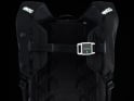 EVOC Airbag Backpack Commute A.I.R. Pro 18 Liteshield Plus | black | L/XL