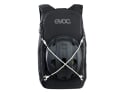 EVOC Airbag Backpack Commute A.I.R. Pro 18 Liteshield Plus | black | L/XL