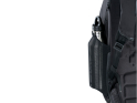 EVOC Airbag Backpack Commute A.I.R. Pro 18 Liteshield Plus | black | L/XL
