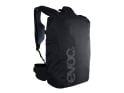 EVOC Airbag Backpack Commute A.I.R. Pro 18 Liteshield Plus | black | L/XL