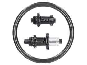 R2BIKE Wheelset 28" Disc GRV | Tune Road...