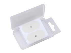 BBB CYCLING SteadyValve Patches | 10 pieces