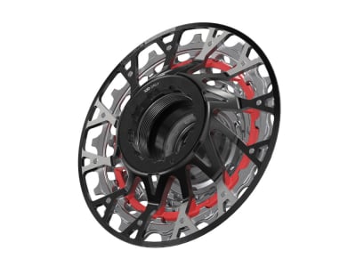 SRAM XX DH Transmission Cassette XS-797 7-speed XD | 10-24 teeth