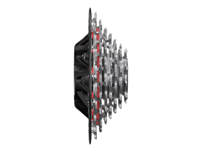 SRAM XX DH Transmission Cassette XS-797 7-speed XD | 10-24 teeth