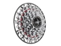 SRAM XX DH Transmission Cassette XS-797 7-speed XD | 10-24 teeth
