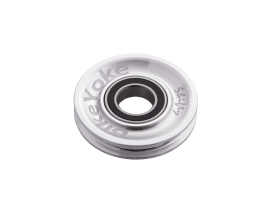 BIKEYOKE Pulley Shifty V2 | SRAM Rear Derailleur | silver