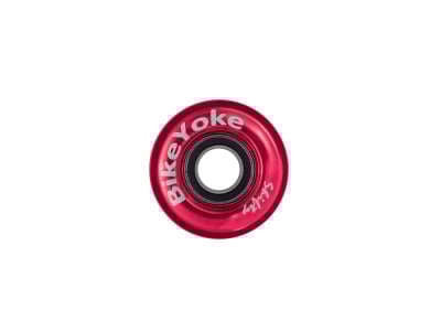 BIKEYOKE Pulley Shifty V2 | SRAM Rear Derailleur | red