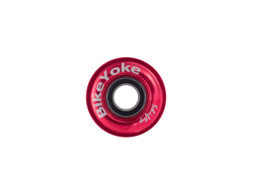 BIKEYOKE Pulley Shifty V2 | SRAM Rear Derailleur | red