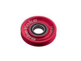 BIKEYOKE Pulley Shifty V2 | SRAM Rear Derailleur | red