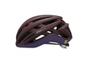 GIRO Bike Helmet Agilis MIPS | matt dark maroon
