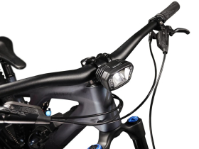 LUPINE Scheinwerfer SL AX 10 | 10,0 Ah SmartCore | 31,8...