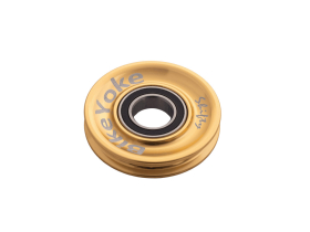 BIKEYOKE Pulley Shifty V2 | SRAM Rear Derailleur | gold...