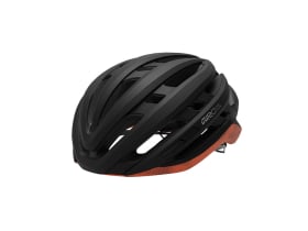 GIRO Bike Helmet Agilis MIPS | matt motion orange