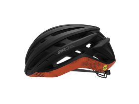 GIRO Bike Helmet Agilis MIPS | matt motion orange