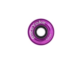 BIKEYOKE pulley Shifty V2 | SRAM rear derailleur | purple