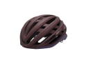 GIRO Fahrradhelm Agilis MIPS | matt dark maroon M (55-59 cm)