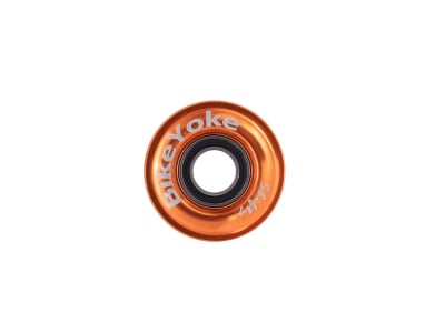 BIKEYOKE Pulley Shifty V2 | SRAM Rear Derailleur | orange
