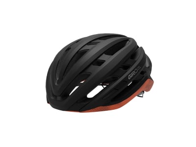 GIRO Bike Helmet Agilis MIPS | matt motion orange L (59-63 cm)