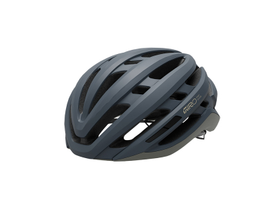 GIRO Bike Helmet Agilis MIPS | matt sapphire L (59-63 cm)