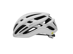 GIRO Bike Helmet Agilis MIPS | matt white