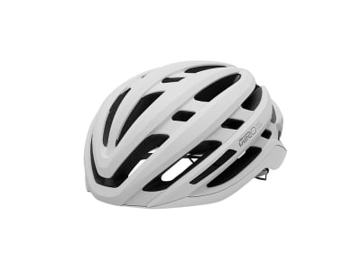 GIRO Bike Helmet Agilis MIPS | matt white S (51-55 cm)