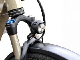 LUPINE E-Bike Scheinwerfer SL F Lastenrad | StVZO
