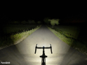 LUPINE E-Bike Front Light SL F Cargo Bike | StVZO