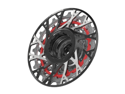 SRAM XX DH Transmission Cassette XS-797 7-speed XD Slim | 10-24 teeth