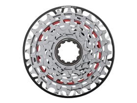 SRAM XX DH Transmission Cassette XS-797 7-speed XD Slim |...