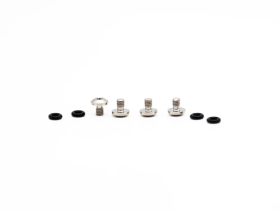 OAK COMPONENTS Schrauben Titan für Sram Bleedport...