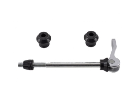 SEASUCKER Schnellspanner 9 mm inkl. Adapter Plugs...