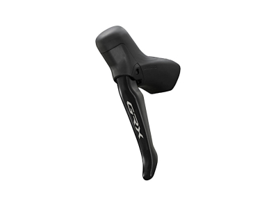 SHIMANO GRX Disc Brake Set Shift- | Brakelever BL-RS717 / ST-RX715 + B