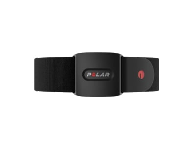 POLAR heart rate sensor Verity Sense | Black L-XXL