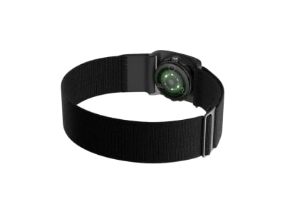 POLAR heart rate sensor Verity Sense | Black L-XXL